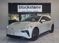 2026 DongFeng 007 (400kw) Electric