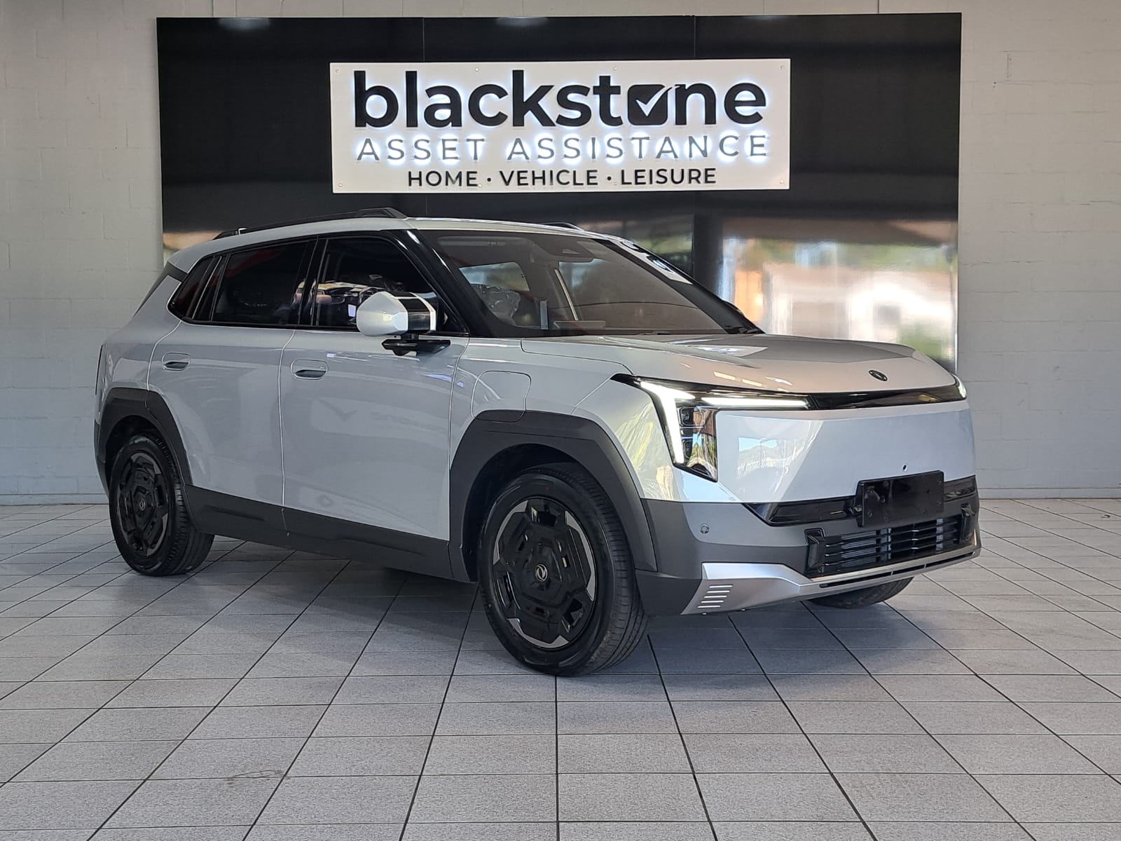 2026 DongFeng Nammi 06 Electric
