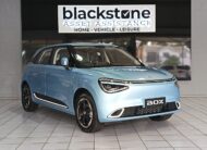 2026 DongFeng Box E2 430KM Version