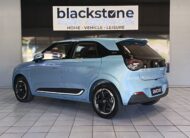 2026 DongFeng Box E2 430KM Version