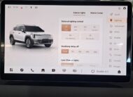 2026 DongFeng Nammi 06 E3 Electric