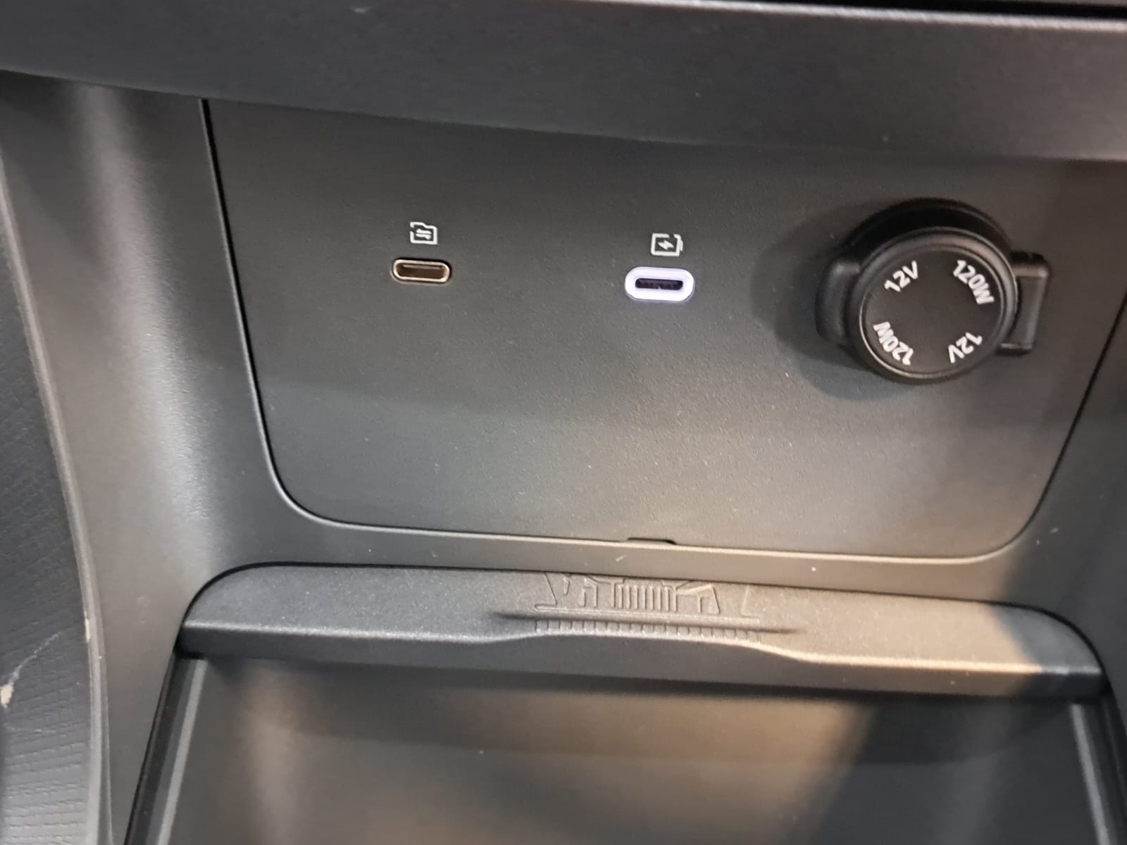 2026 DongFeng Nammi 06 E3 Electric