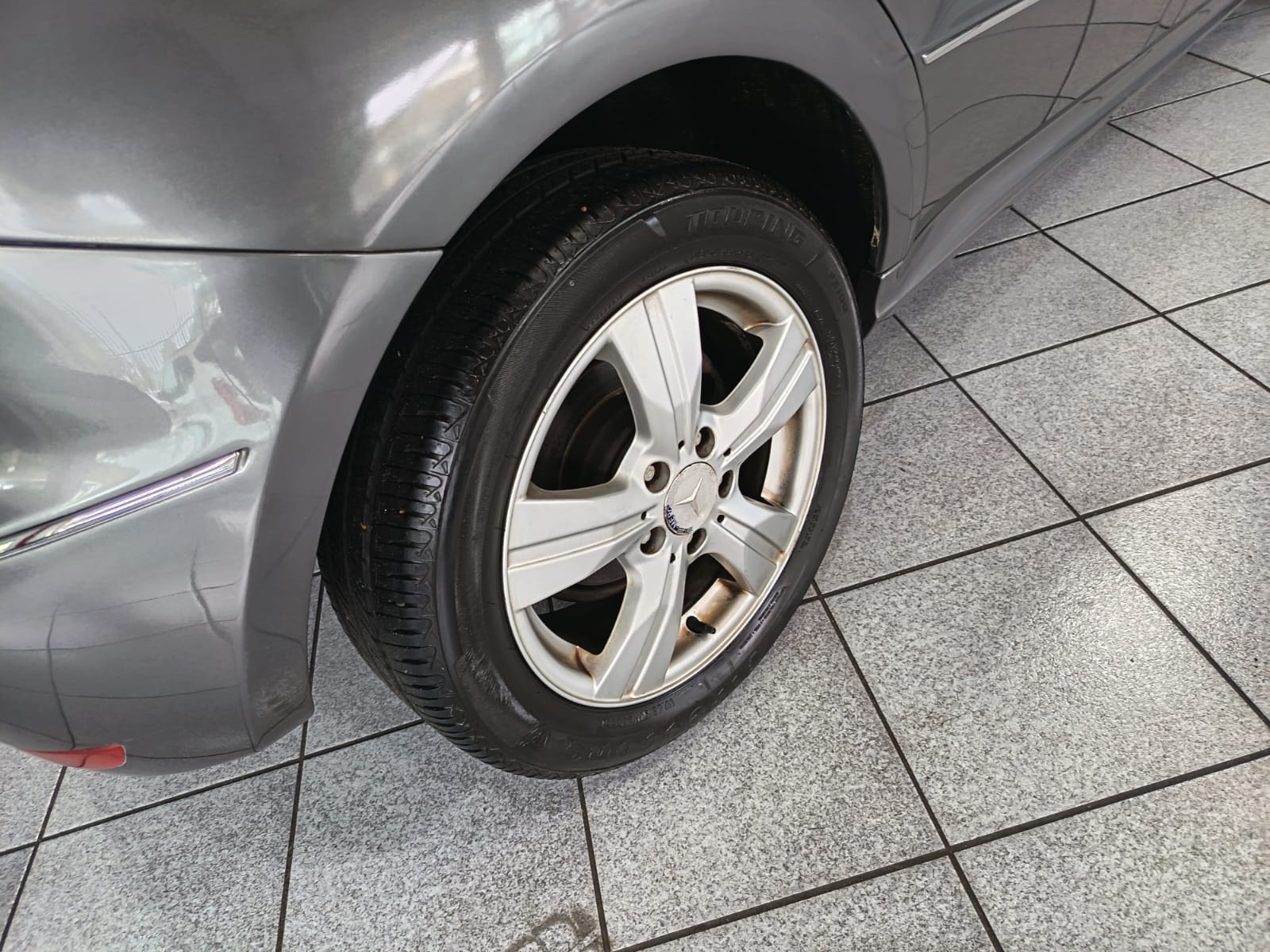 2012 Mercedes-Benz A 200 Avantgarde A/T