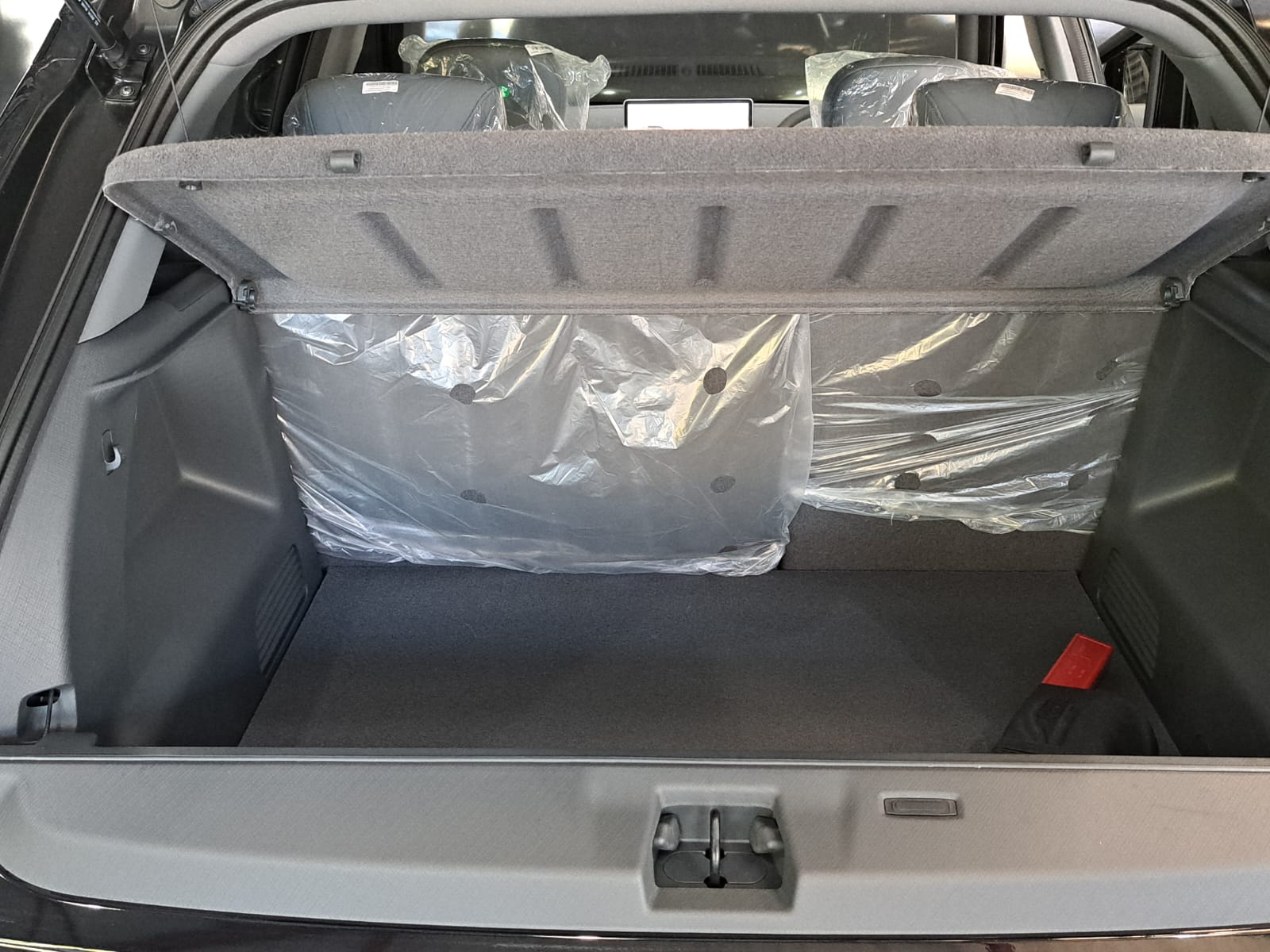 2026 DongFeng Nammi 06 E3 Electric