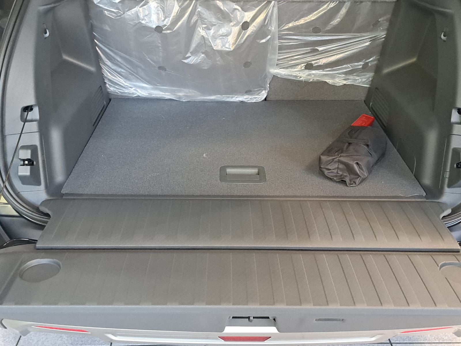 2026 DongFeng Nammi 06 E3 Electric
