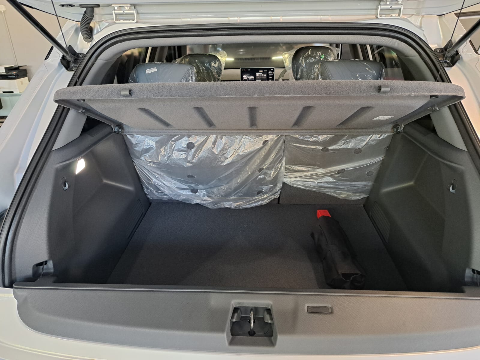 2026 DongFeng Nammi 06 Electric