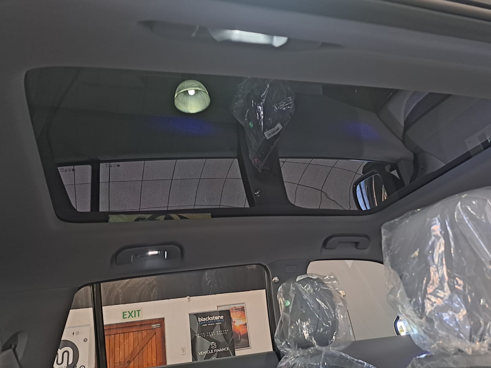 2026 DongFeng Nammi 06 E3 Electric