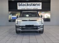 2026 DongFeng Nammi 06 Electric