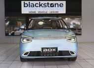 2026 DongFeng Box E2 430KM Version