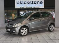 2012 Mercedes-Benz A 200 Avantgarde A/T