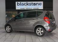 2012 Mercedes-Benz A 200 Avantgarde A/T