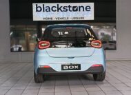 2026 DongFeng Box E2 430KM Version