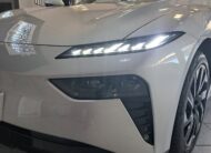 2026 DongFeng 007 (400kw) Electric