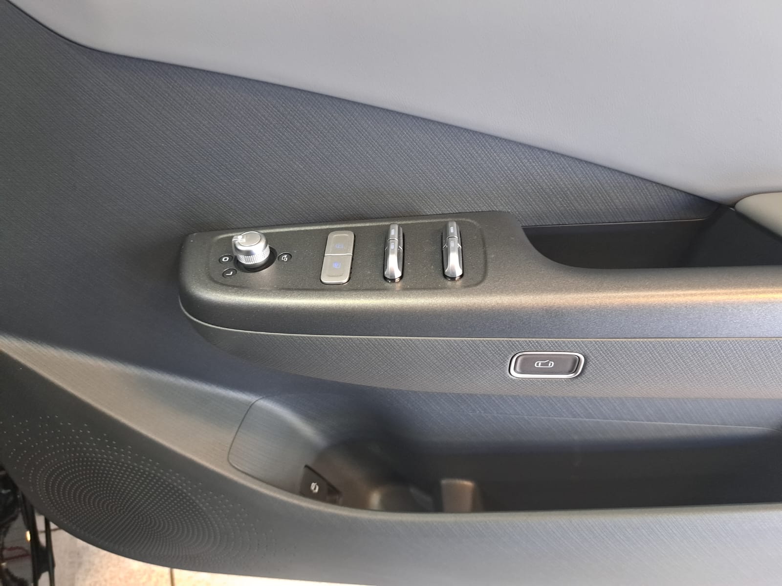 2026 DongFeng Nammi 06 E3 Electric