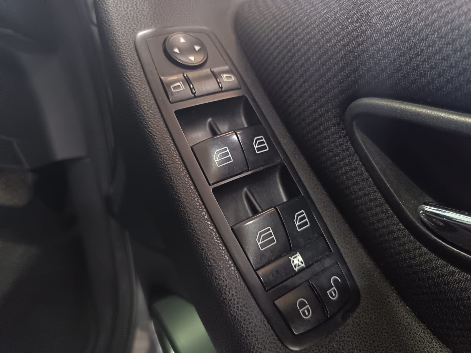 2012 Mercedes-Benz A 200 Avantgarde A/T