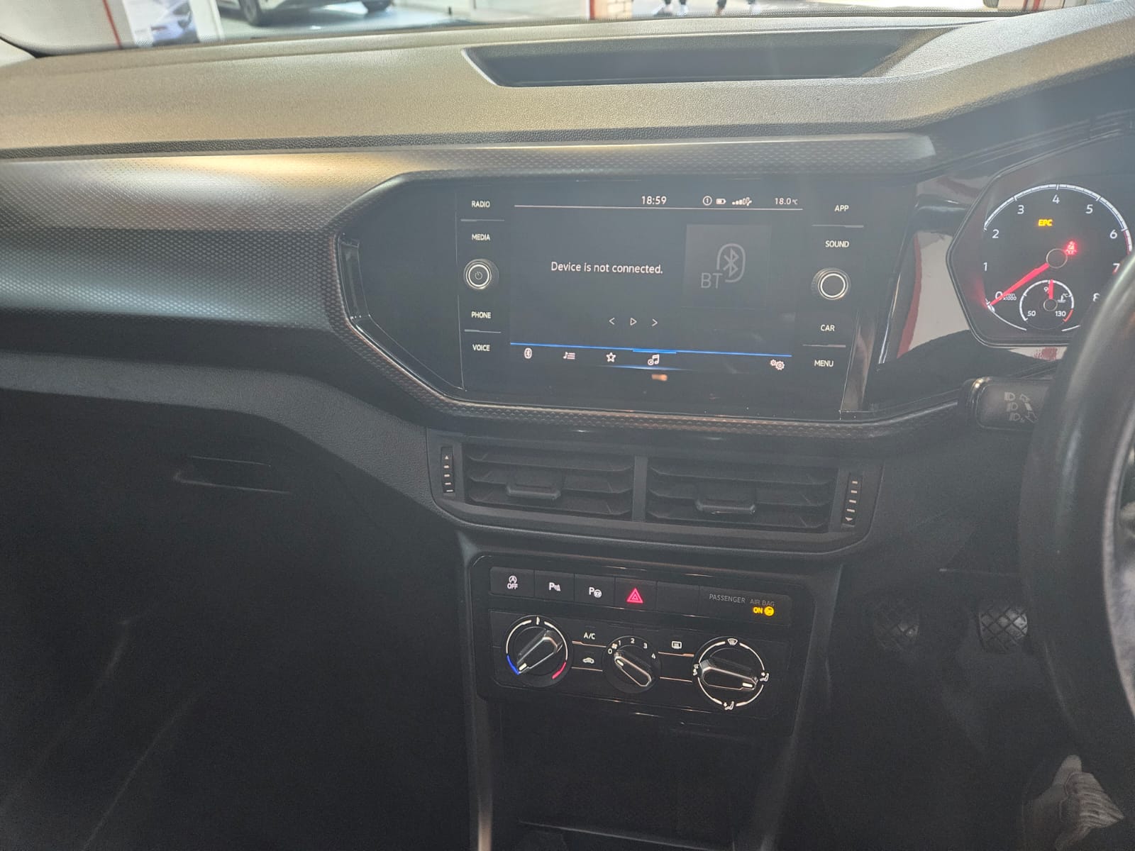 Car Modern Template