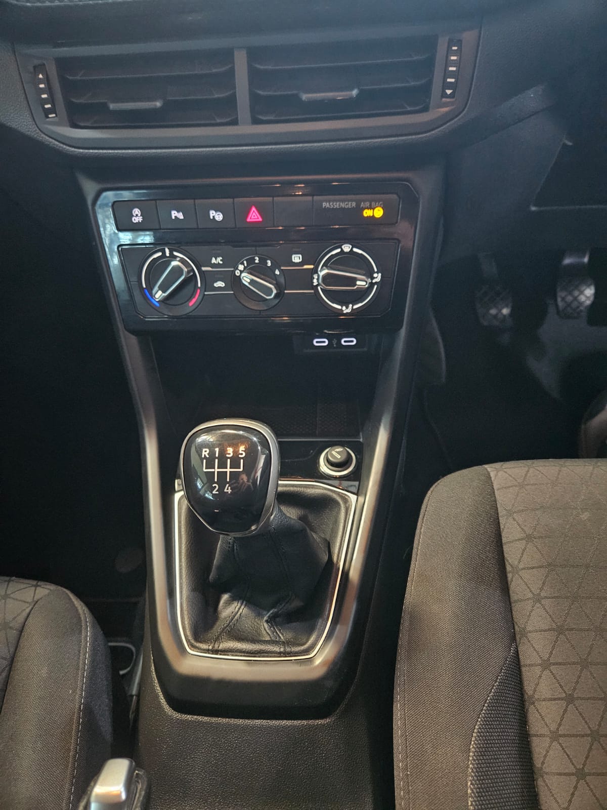 Car Modern Template