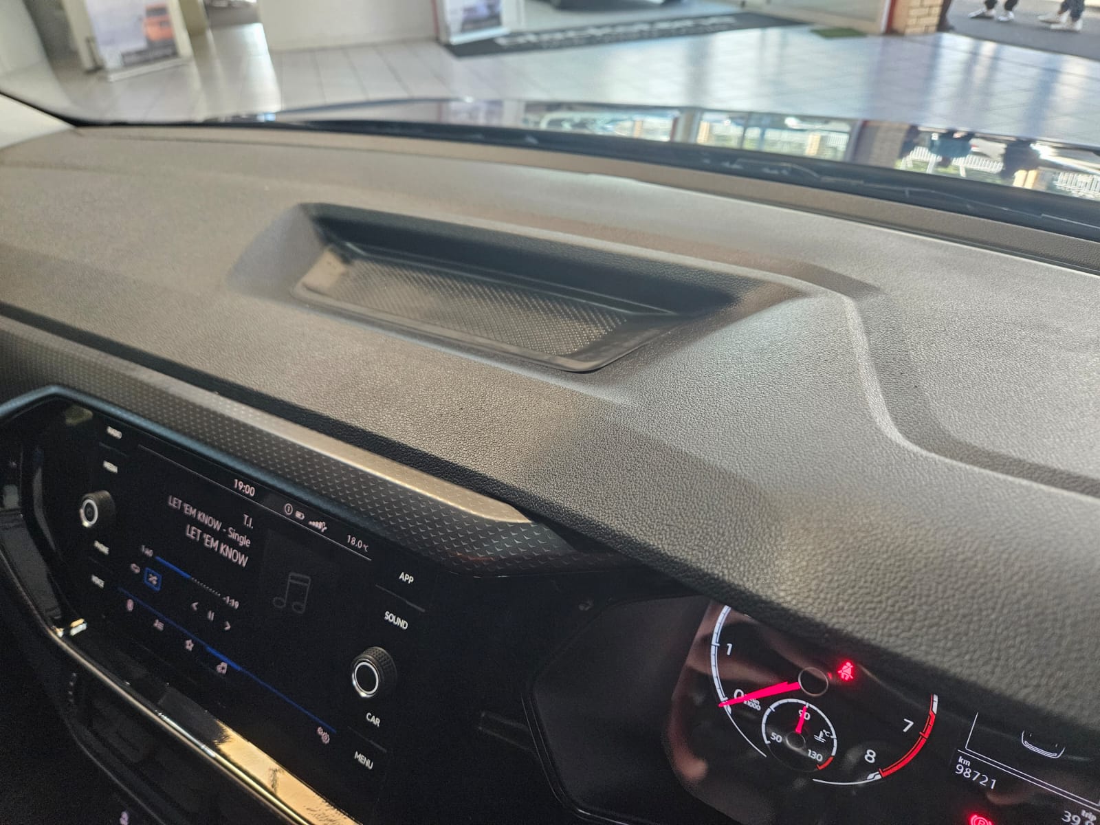 Car Modern Template