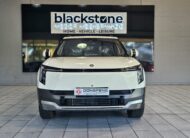 2026 DongFeng Nammi 06 E3