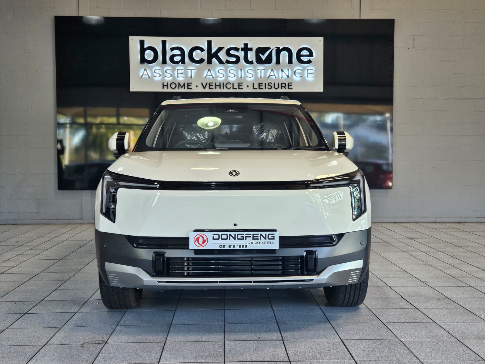 2026 DongFeng Nammi 06 E3