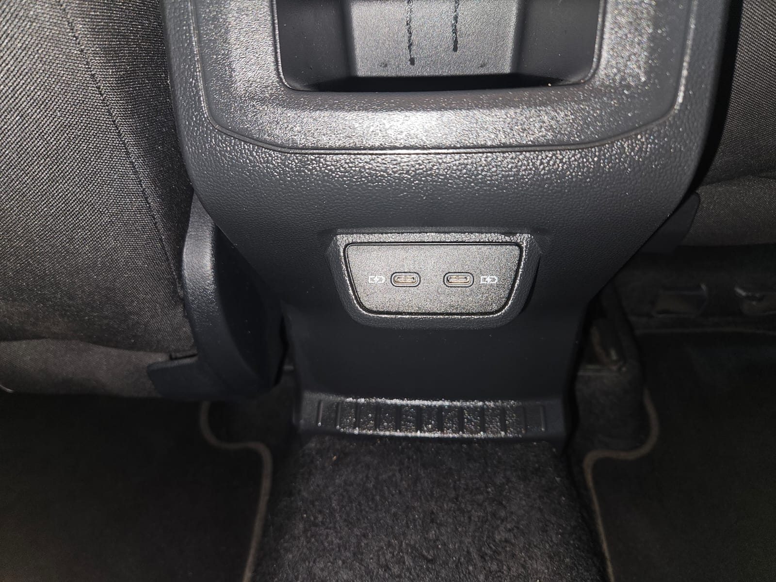Car Modern Template