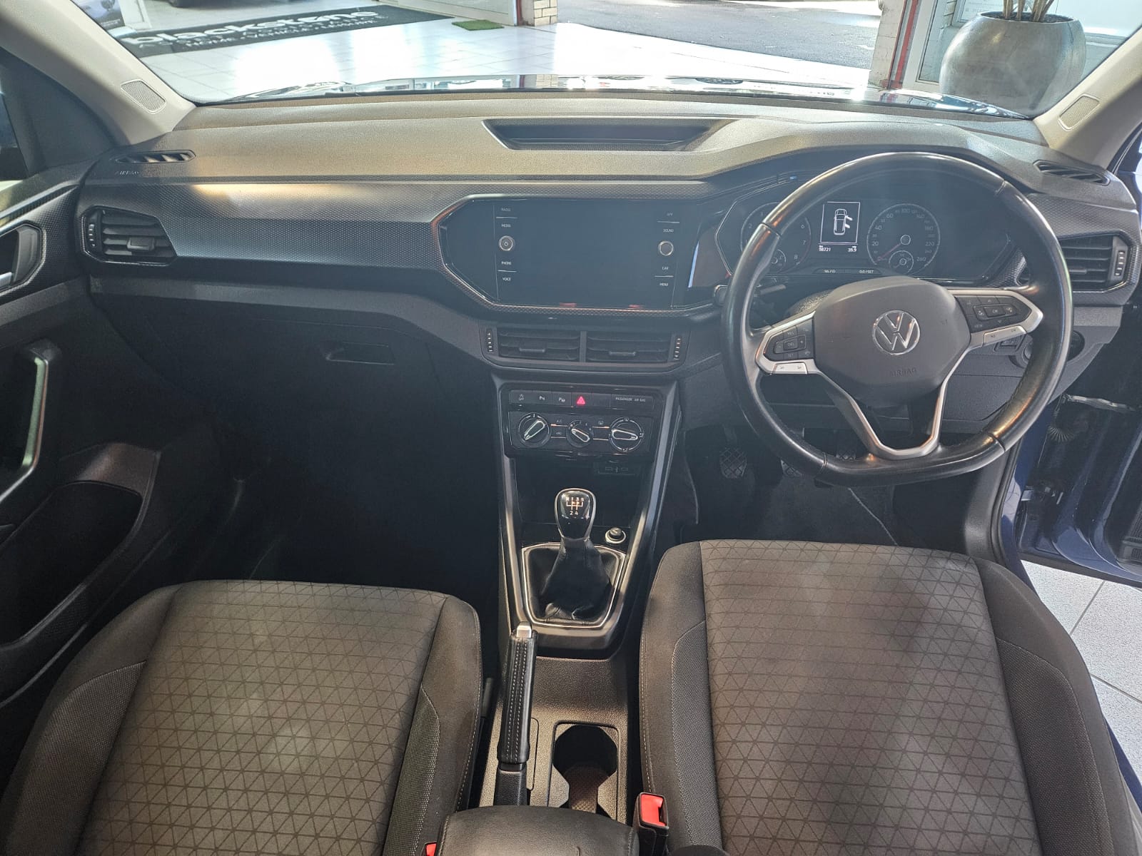 Car Modern Template