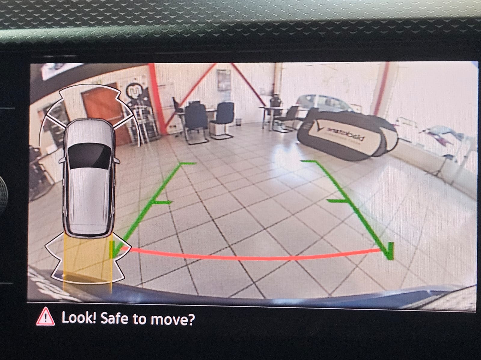 Car Modern Template
