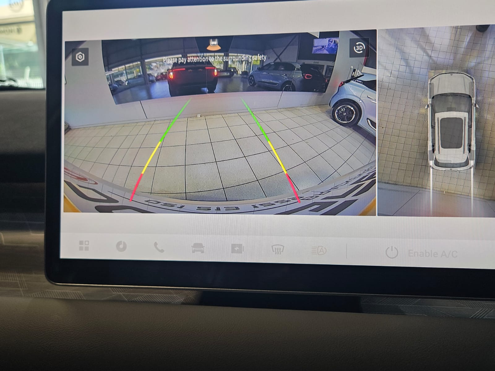 2026 DongFeng Nammi 06 E3