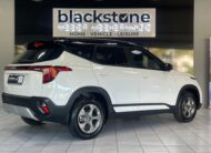 2024 Kia Seltos 1.5 LX