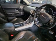 2014 Range Rover Evoque 2.2 SD-4 DYNAMIC