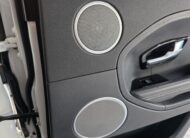 2014 Range Rover Evoque 2.2 SD-4 DYNAMIC