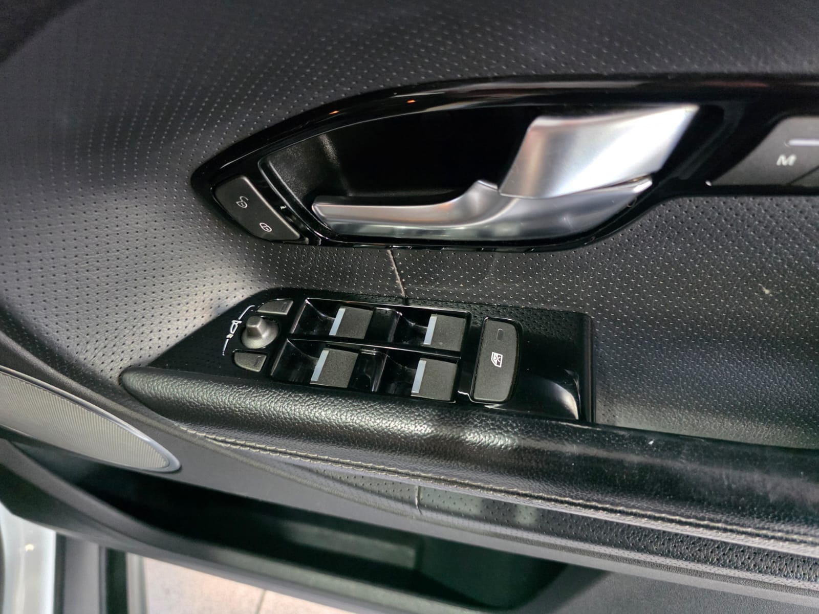 2014 Range Rover Evoque 2.2 SD-4 DYNAMIC