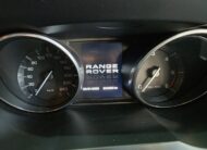 2014 Range Rover Evoque 2.2 SD-4 DYNAMIC