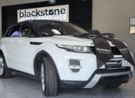 2014 Range Rover Evoque 2.2 SD-4 DYNAMIC