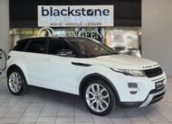 2014 Range Rover Evoque 2.2 SD-4 DYNAMIC