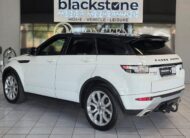 2014 Range Rover Evoque 2.2 SD-4 DYNAMIC