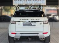 2014 Range Rover Evoque 2.2 SD-4 DYNAMIC