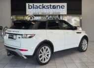 2014 Range Rover Evoque 2.2 SD-4 DYNAMIC