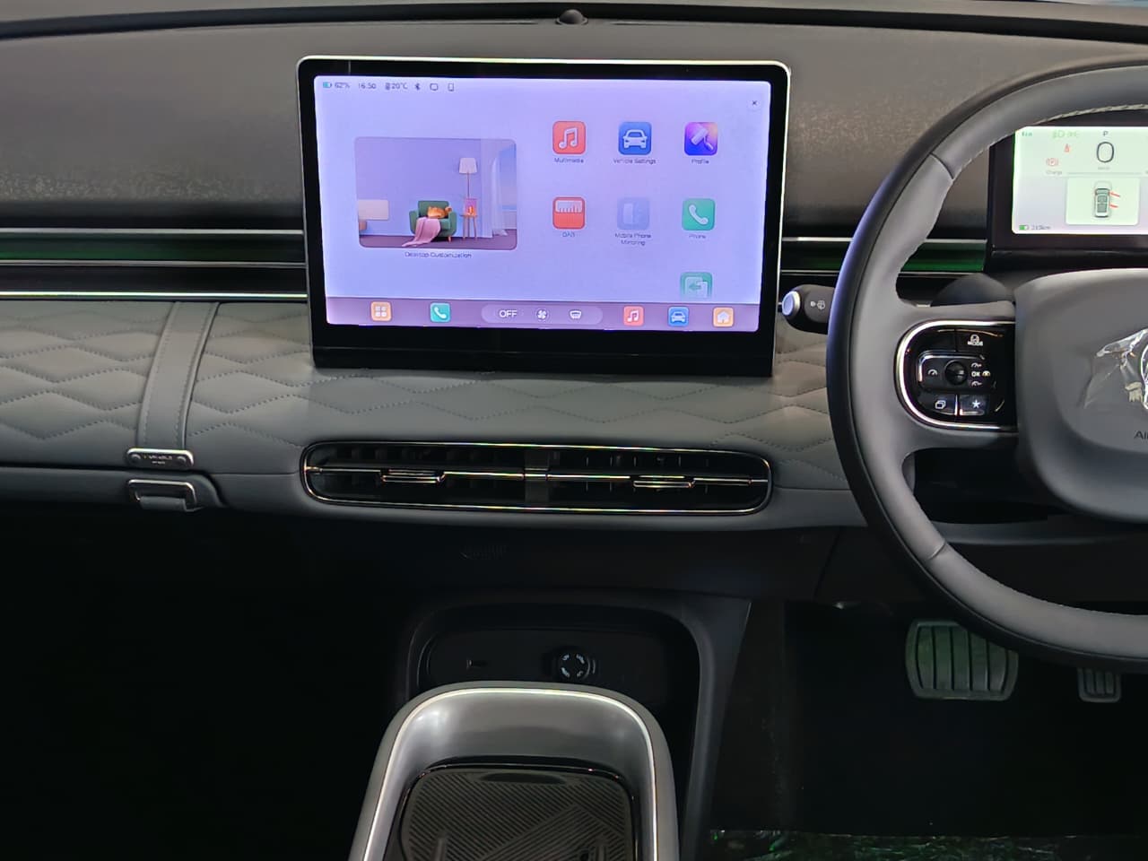 Dongfeng E2 330km Box