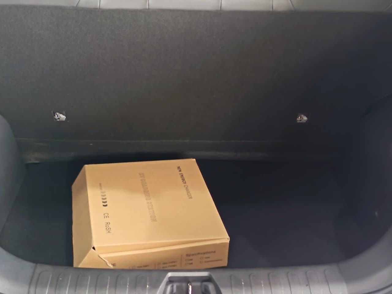 Dongfeng E2 330km Box