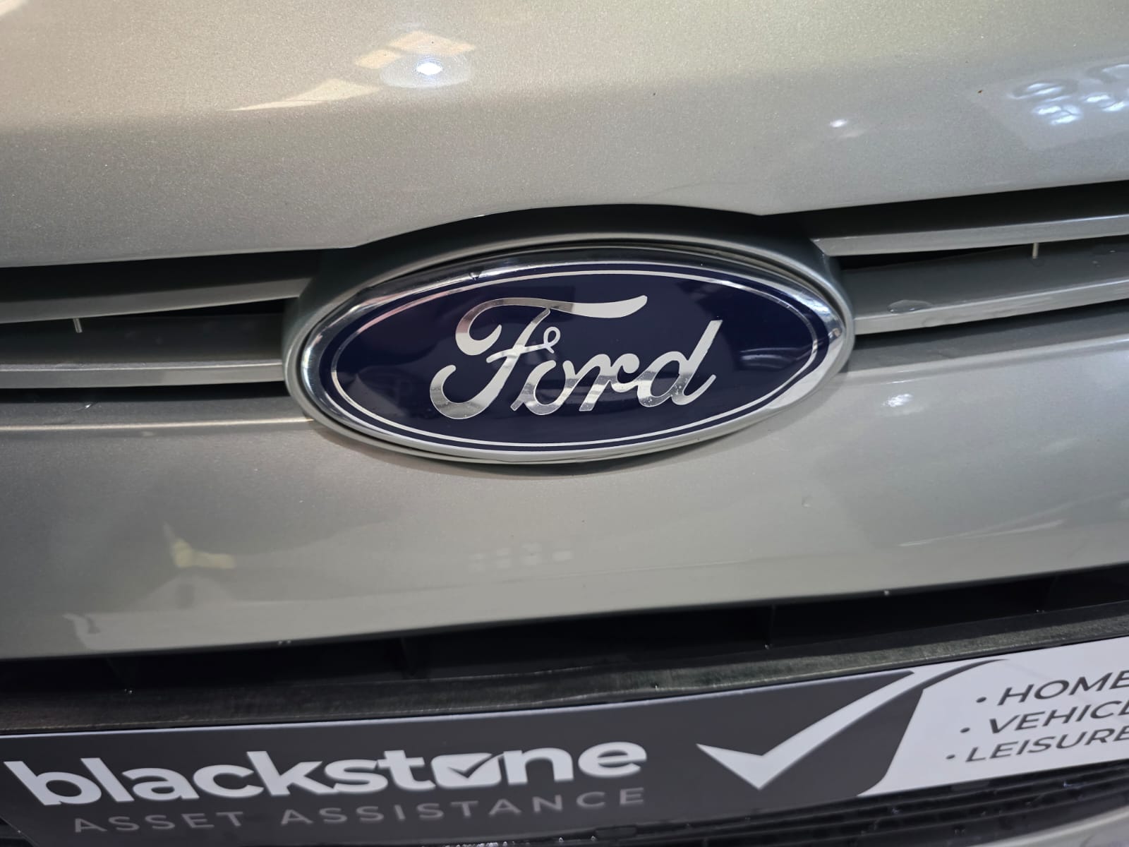 2015 Ford Figo 1.4 Tdci Ambiente