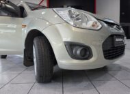 2015 Ford Figo 1.4 Tdci Ambiente