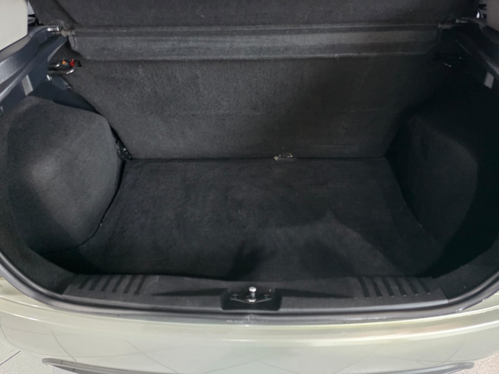 2015 Ford Figo 1.4 Tdci Ambiente
