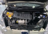 2015 Ford Figo 1.4 Tdci Ambiente