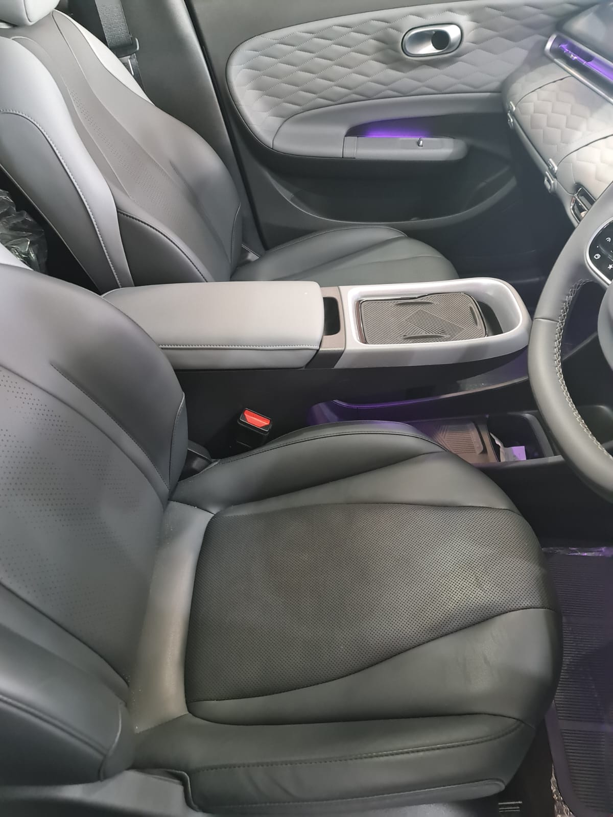 Dongfeng E2 330km Box