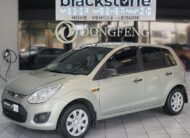 2015 Ford Figo 1.4 Tdci Ambiente