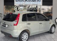 2015 Ford Figo 1.4 Tdci Ambiente