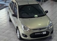 2015 Ford Figo 1.4 Tdci Ambiente