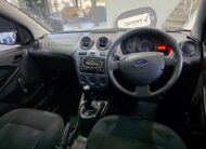 2015 Ford Figo 1.4 Tdci Ambiente