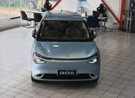 Dongfeng E2 330km Box